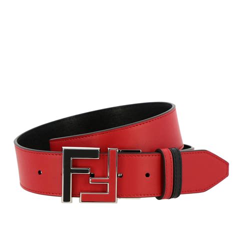 fendi belt picture|fendi belt outlet.